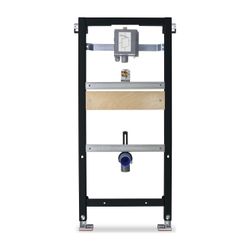 Duravit Installationselement für Urinal DuraSystem 170x500x1148mm, Ständerleichtb... DURAVIT-WD3004000000 4063382128768 (Abb. 1)