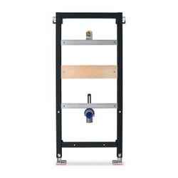 Duravit Installationselement für Urinal DuraSystem 170x500x1148mm, Ständerleichtb... DURAVIT-WD3003000000 4063382128751 (Abb. 1)