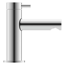 Duravit Circle Standventil Chrom, 4,5l/min, 90mm Ausladung, 135mm Höhe, Strahlfor... DURAVIT-CE1080002010 4067116104493 (Abb. 1)