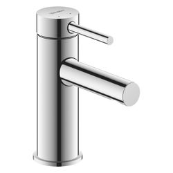 Duravit Circle Einhebel-Waschtischmischer S MinusFlow, MinusFlow, Chrom 3l/min, H... DURAVIT-CE1012002010 4067116104349 (Abb. 1)