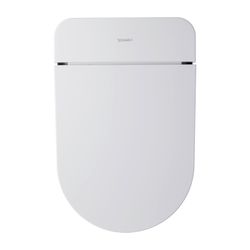 Duravit SensoWash D-Neo Kompakt Dusch-WC aus Thermoplast 580x375x405mm, wandhä... DURAVIT-654000012004300 4067116005141 (Abb. 1)