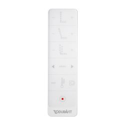Duravit SensoWash D-Neo Kompakt Dusch-WC aus Thermoplast 580x375x405mm, wandhä... DURAVIT-654000012004300 4067116005141 (Abb. 1)