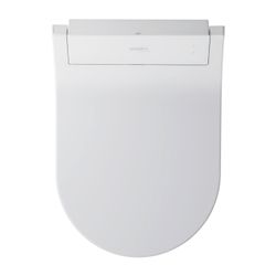 Duravit SensoWash Dusch-WC-Sitz Classic 520x365x548mm, ME by Starck, Starck 2/... DURAVIT-613000012004300 4063382219497 (Abb. 1)