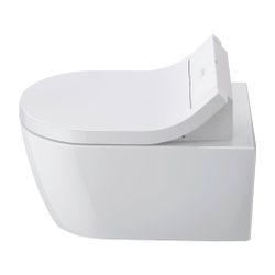 Duravit SensoWash Dusch-WC-Sitz Classic 520x365x548mm, ME by Starck, Starck 2/... DURAVIT-613000012004300 4063382219497 (Abb. 1)