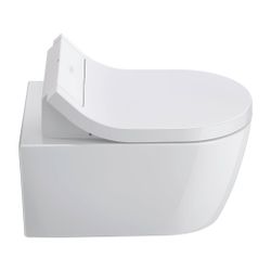 Duravit SensoWash Dusch-WC-Sitz Classic 520x365x548mm, ME by Starck, Starck 2/... DURAVIT-613000012004300 4063382219497 (Abb. 1)