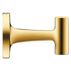 Duravit Starck T Handtuchhaken 99x60x60mm, Gold poliert... DURAVIT-0099293400 4067116084870 (Abb. 1)