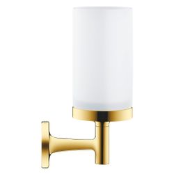 Duravit Starck T Zahnputzbecher einzeln wandhäng., Position mitte vorne, 65x98x173m... DURAVIT-0099313400 4067116086720 (Abb. 1)