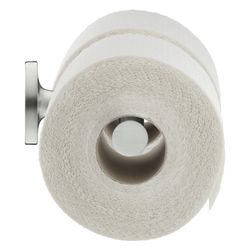 Duravit Starck T Toilettenpapierhalter, Papierrollenhalter 255x255x50mm, Edelstahl ... DURAVIT-0099387000 4067116086881 (Abb. 1)