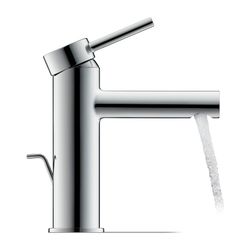 Duravit Circle Einhebel-Waschtischmischer M FreshStart, FreshStart, Chrom 4,5l/mi... DURAVIT-CE1021001010 4067116104370 (Abb. 1)