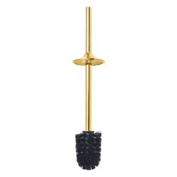 Duravit Starck T Ersatzteil WC Accessoires Bürstenkopf mit Stiel, 1004703400... DURAVIT-1004703400 4067116087161 (Abb. 1)