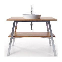 Duravit Cape Cod Aufsatzbecken 480mm, Weiß Hochglanz, DuraCeram, rund, ohne Überlau... DURAVIT-2328480000 4021534955341 (Abb. 1)
