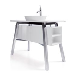 Duravit Cape Cod Aufsatzbecken 480mm, Weiß Hochglanz, DuraCeram, rund, ohne Überlau... DURAVIT-2328480000 4021534955341 (Abb. 1)