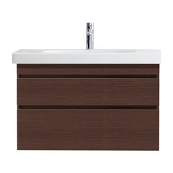 Duravit DuraStyle Waschtisch 480x1000x170mm, Weiß Hochglanz, Rechteckig, 1 Waschpla... DURAVIT-2320100000 4021534851100 (Abb. 1)