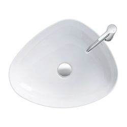 Duravit C.1 Einhebel-Waschtischmischer L, Chrom, 5l/min, Hebelgriff, Ausladung 13... DURAVIT-C11030002010 7612158491345 (Abb. 1)