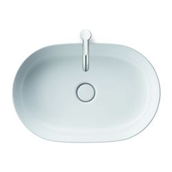 Duravit C.1 Einhebel-Waschtischmischer L, Chrom, 5l/min, Hebelgriff, Ausladung 13... DURAVIT-C11030002010 7612158491345 (Abb. 1)