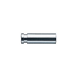 Duravit D-Code Handtuchhaken 55x16x16mm, Chrom, Schraubverbindung... DURAVIT-0099041000 4021534384912 (Abb. 1)