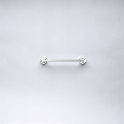 Duravit D-Code Wannengriff 98x284x34mm, Chrom... DURAVIT-0099141000 4021534576577 (Abb. 1)