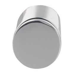 Duravit D-Code Handtuchhaken 55x16x16mm, Chrom, Schraubverbindung... DURAVIT-0099041000 4021534384912 (Abb. 1)