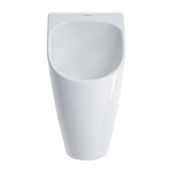 Duravit Wasserloses Urinal ME by Starck 355x300x585mm Weiß Hochglanz, HygieneGlaze,... DURAVIT-2814302000 4053424052816 (Abb. 1)