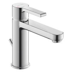 Duravit B.2 Einhebel-Waschtischmischer M FreshStart und MinusFlow, Chrom, 4l/min,... DURAVIT-B21023001010 4067116370331 (Abb. 1)