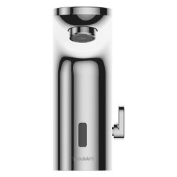 Duravit Waschtischmischer elektronisch Sensor 1 Temperaturregulierung Ausladung 1... DURAVIT-SE1094017010 4067116361148 (Abb. 1)