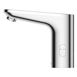 Duravit Waschtischmischer elektronisch Sensor 1 Temperaturregulierung Ausladung 1... DURAVIT-SE1094017010 4067116361148 (Abb. 1)