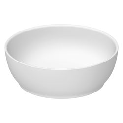 Duravit Sivida Aufsatzbecken 300mm, Weiß Seidenmatt, DuroCast Plus, rund, ohne Über... DURAVIT-2660023200 4067116416039 (Abb. 1)