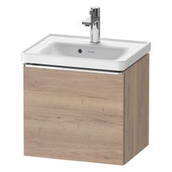 Duravit D-Neo Waschtischunterbau wandhäng. 372x484x440mm Eiche Marmoriert Matt... DURAVIT-DE4248010550000 4067116345797 (Abb. 1)