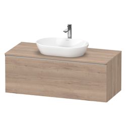 Duravit D-Neo Konsolenwaschtischunterbau wandh. 550x1200x459 Eiche Marmor. Mat... DURAVIT-DE4949070550000 4067116349726 (Abb. 1)