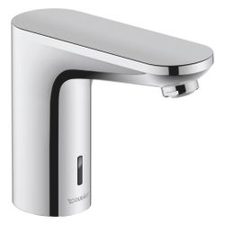Duravit Waschtischmischer elektronisch Sensor 1, Wassertemperatur voreinstellbar,... DURAVIT-SE1090007010 4063382960887 (Abb. 1)