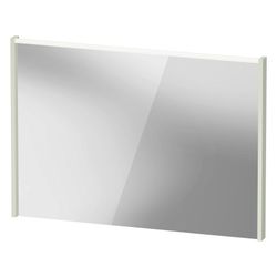 Duravit D-Code Spiegel Wandmontage 50x1000x700mm Blassgrün Matt LED oben 7W Be... DURAVIT-DC70780HHHH0000 4067116382648 (Abb. 1)