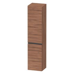 Duravit Sivida Hochschrank Dekor 374x400x1770mm Nusb.Matt, 2 Türen R, Grifflei... DURAVIT-SV1370RBD790000 4067116399547 (Abb. 1)