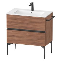 Duravit Sivida Waschtischunterbau bodenstehend 477x810x591mm, B, Nusb.Matt, Gr... DURAVIT-SV46440BD790000 4067116391565 (Abb. 1)