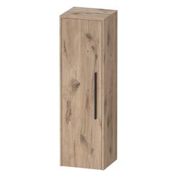 Duravit D-Code Halbhochschrank, Dekor 360x400x1320mm Eiche Marmoriert Matt, 1 ... DURAVIT-DC1338LBD550000 4067116374841 (Abb. 1)