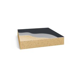 Duravit Sustano Duschwanne Halbeinbau Bodenbündig, 800x1200x30mm, Rechteckig, ... DURAVIT-720276650000000 4063382920102 (Abb. 1)