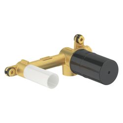 Duravit Grundkörper Unterputz, Universal Ersatzteil... DURAVIT-GK1900004000 4067116316230 (Abb. 1)