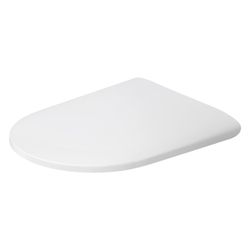 Duravit DuraSystem A1 Betätigungsplatte mechanisch für WC Dual Flush Aufgesetzt/F... DURAVIT-WD5001011000 4053424507293 (Abb. 1)