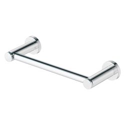 Duravit D-Code Wannengriff 98x284x34mm, Chrom... DURAVIT-0099141000 4021534576577 (Abb. 1)
