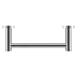 Duravit D-Code Wannengriff 98x284x34mm, Chrom... DURAVIT-0099141000 4021534576577 (Abb. 1)