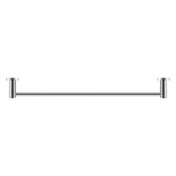 Duravit D-Code Handtuchhalter 80x648x48mm, Chrom, Messing, 1 Arm, mit Befestigungsm... DURAVIT-0099241000 4021534636219 (Abb. 1)