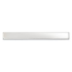 Duravit Magnetleiste 100x160x55mm, Edelstahl/Chrom Hochglanz, Befestigungsmaterial... DURAVIT-UV970900000 4053424601557 (Abb. 1)
