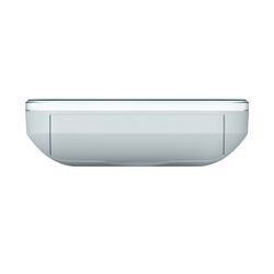 Duravit SensoWash Dusch-WC-Sitz Classic 520x375x548mm, Weiß, Absenkautomatik, ... DURAVIT-613200012004300 4063382219503 (Abb. 1)