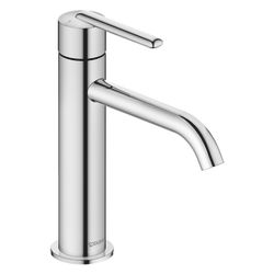 Duravit Balcoon Einhebel-Waschtischmischer M FreshStart, MinusFlow, Chrom 4l/min,... DURAVIT-BA1023002010 4067116469844 (Abb. 1)