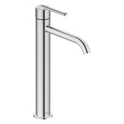 Duravit Balcoon Einhebel-Waschtischmischer XL FreshStart, MinusFlow, Chrom 4l/min... DURAVIT-BA1043002010 4067116469868 (Abb. 1)