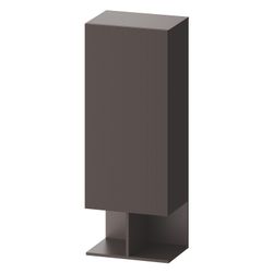 Duravit Balcoon Halbhochschrank Dekor 360x500x1320mm Schieferbraun Strukturier... DURAVIT-BA1302RJGIG0000 4067116474336 (Abb. 1)