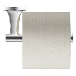 Duravit Starck T Toilettenpapierhalter, Papierrollenhalter 152x152x50mm, Chrom glän... DURAVIT-0099371000 4053424693811 (Abb. 1)