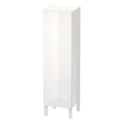 Duravit L-Cube Halbhochschrank Dekor variabel 200-363x250-500x901-1320mm Eiche Mar... DURAVIT-LC1190L5555 4067116355628 (Abb. 1)