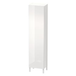 Duravit L-Cube Hochschrank Dekor variabel 200-363x250-500x1321-2000mm Taupe SM, 1 ... DURAVIT-LC1191L8383 4067116009200 (Abb. 1)