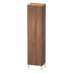 Duravit L-Cube Hochschrank Dekor variabel 200-363x250-500x1321-2000mm Nusb.Matt, 1... DURAVIT-LC1191L7979 4053424112596 (Abb. 1)