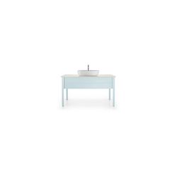 Duravit Luv Aufsatzbecken 600mm, Weiß Hochglanz, WonderGliss, DuraCeram, Oval, mit... DURAVIT-03806000001 4053424177175 (Abb. 1)